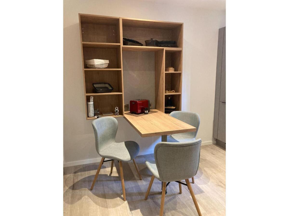 Ferienwohnung Landradler Bad Karlshafen Luaran gambar