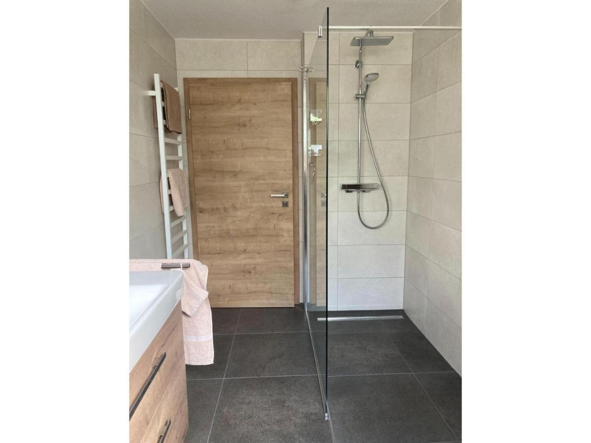 Ferienwohnung Landradler Bad Karlshafen Luaran gambar